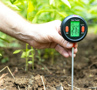 Soil Testing Services in Chennai | Accredited Soil Test Lab